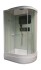 Душевая кабина Parly Bianco BMM120, 120 x 80 см, L/R