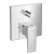 Смеситель Hansgrohe Metropol 32545000 для ванны и душа  (32545000)