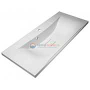 Раковина мебельная Санта Elen 900, 90x45 см