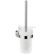 Ершик для туалета Hansgrohe Logis 41722000