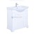 Тумба под раковину Акватон Элен 85 1A218701EN010, цвет - белый  (1A218701EN010)