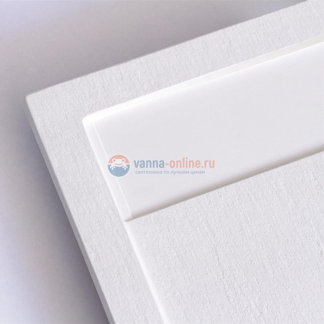 Душевой поддон RGW STМ-158W 14202815-01 80 x 150 см, искусственный камень, прямоугольный, цвет белый Душевой поддон RGW STМ-158W 14202815-01 80 x 150 см, искусственный камень, прямоугольный, цвет белый