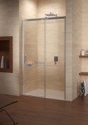 Душевая дверь в нишу Riho Ocean O104 100 x 195 см Душевая дверь в нишу Riho Ocean O104 100 x 195 см