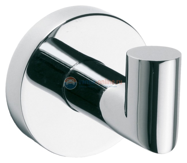 Крючок Bemeta Omega 104206022 Крючок Bemeta Omega 104206022