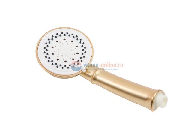 Комплект смесителей Agger Retro A1931188, бронза