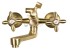 Комплект смесителей Agger Retro A1931188, бронза