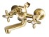 Комплект смесителей Agger Retro A1931188, бронза