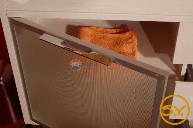 Тумба с раковиной Sanvit Новелла напольная 120 knoveln120