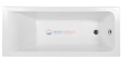 Акриловая ванна Aquanet Bright 180x80, 232987