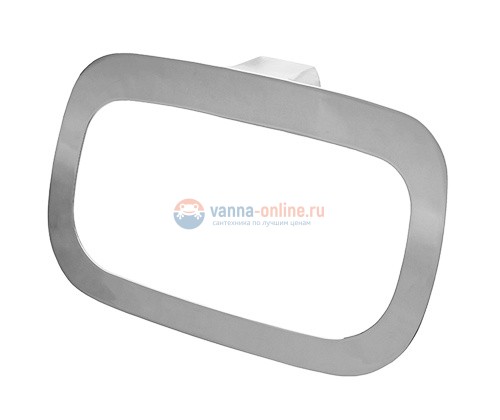 Держатель полотенец WasserKraft Kammel К-8360 кольцо Держатель полотенец WasserKraft Kammel К-8360 кольцо