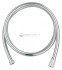 Душевой шланг Grohe Relexa Plus Silverflex 27137000, 200 см, 1/2'-1/2'