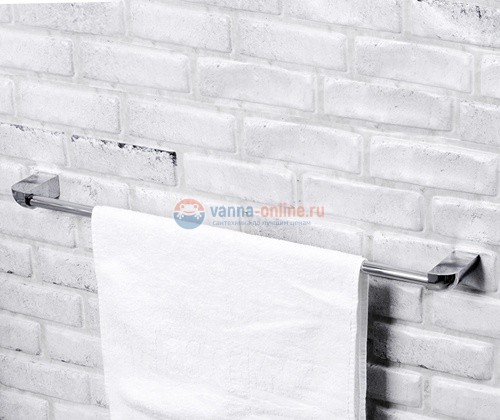 Штанга для полотенец WasserKraft Kammel К-8330