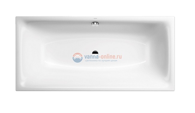 Ванна Kaldewei Silenio Мод. 676 180х80 см Ванна Kaldewei Silenio Мод. 676 180х80 см