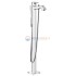 Смеситель Hansgrohe Metropol Classic 31445000 для ванны, хром Смеситель Hansgrohe Metropol Classic 31445000 для ванны, хром