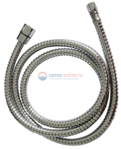 Шланг душевой гибкий Lemark LE8051S, 200 см