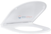 Крышка-сиденье Grohe Essence 39577000 с микролифтом