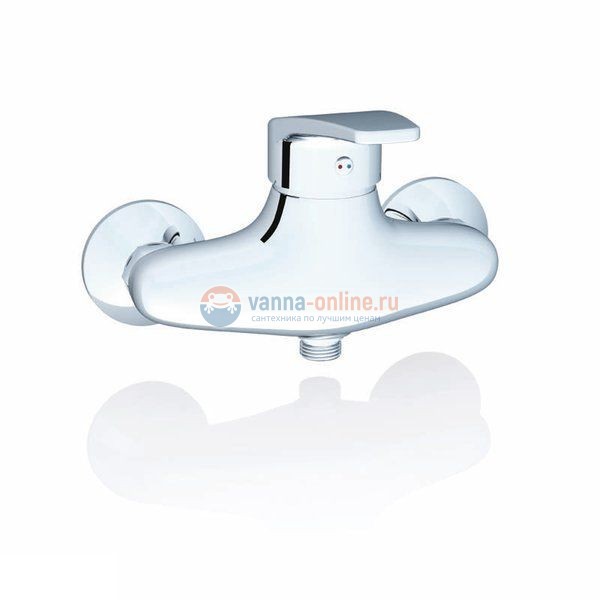 Смеситель для душа Ravak Neo NO 032.00/150 Смеситель для душа Ravak Neo NO 032.00/150