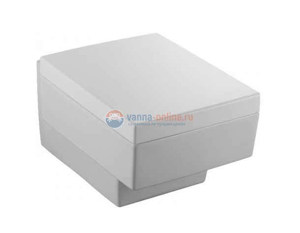 Унитаз Jacob Delafon Terrace EDA102-00 подвесной Унитаз Jacob Delafon Terrace EDA102-00 подвесной