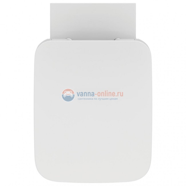 Напольный пристенный унитаз соло Ideal Standard STRADA II AquaBlade® T359801