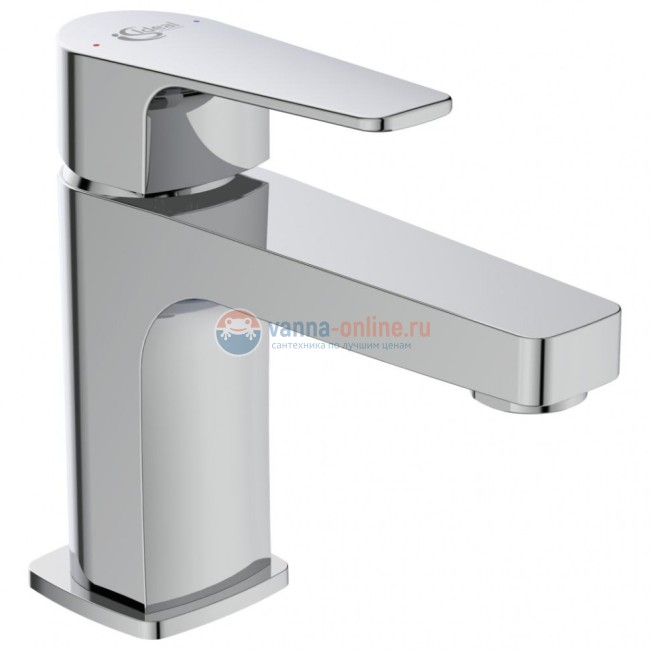 Смеситель для раковины Ideal Standard BC682AA Смеситель для раковины Ideal Standard BC682AA