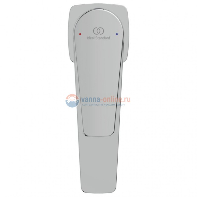 Смеситель для раковины Ideal Standard BC682AA Смеситель для раковины Ideal Standard BC682AA
