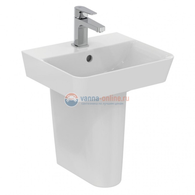 Смеситель для раковины Ideal Standard BC682AA Смеситель для раковины Ideal Standard BC682AA