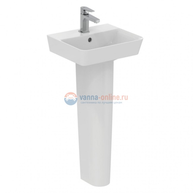 Смеситель для раковины Ideal Standard BC682AA Смеситель для раковины Ideal Standard BC682AA