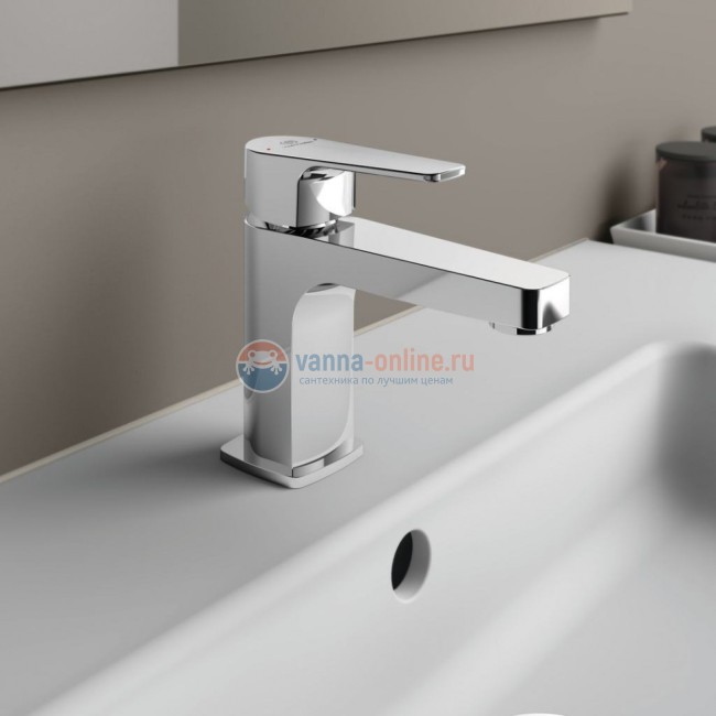 Смеситель для раковины Ideal Standard BC682AA Смеситель для раковины Ideal Standard BC682AA