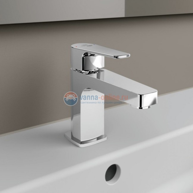 Смеситель для раковины Ideal Standard BC682AA Смеситель для раковины Ideal Standard BC682AA