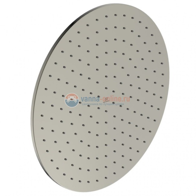 Круглый верхний душ 400 мм Ideal Standard IDEALRAIN A5804GN Круглый верхний душ 400 мм Ideal Standard IDEALRAIN A5804GN