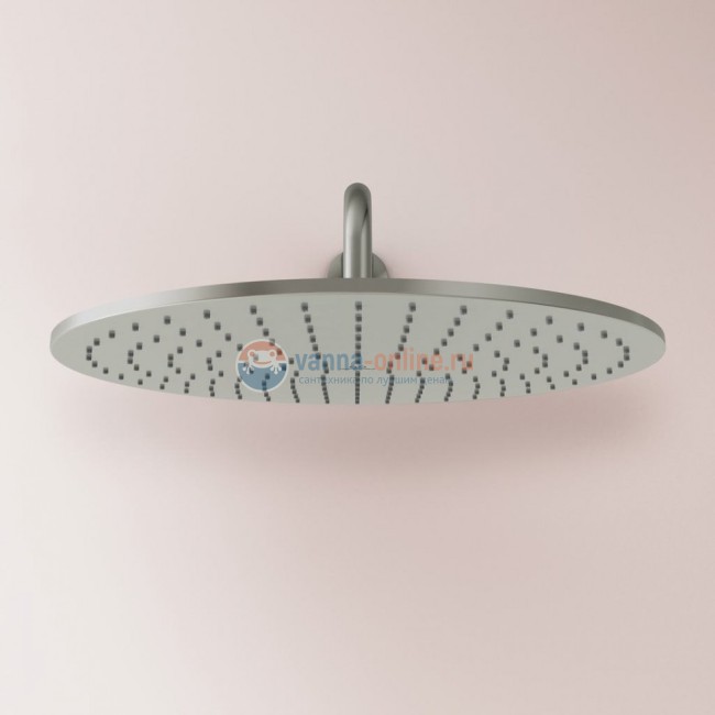 Круглый верхний душ 400 мм Ideal Standard IDEALRAIN A5804GN Круглый верхний душ 400 мм Ideal Standard IDEALRAIN A5804GN