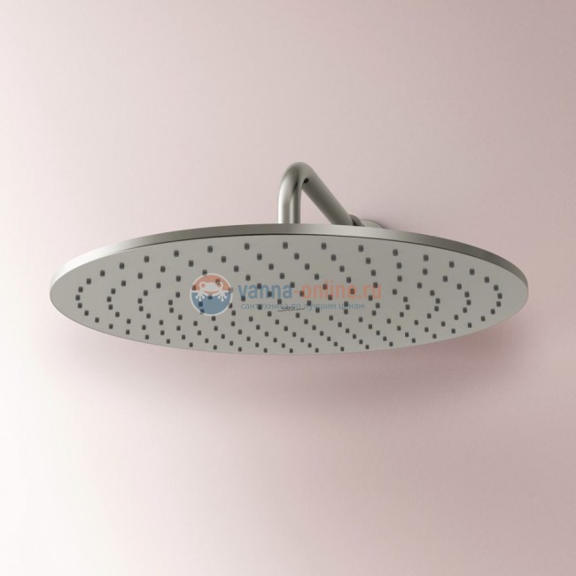 Круглый верхний душ 400 мм Ideal Standard IDEALRAIN A5804GN Круглый верхний душ 400 мм Ideal Standard IDEALRAIN A5804GN