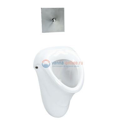 Кран нажимной встроенный для писсуара Ideal Standard B7391AA
