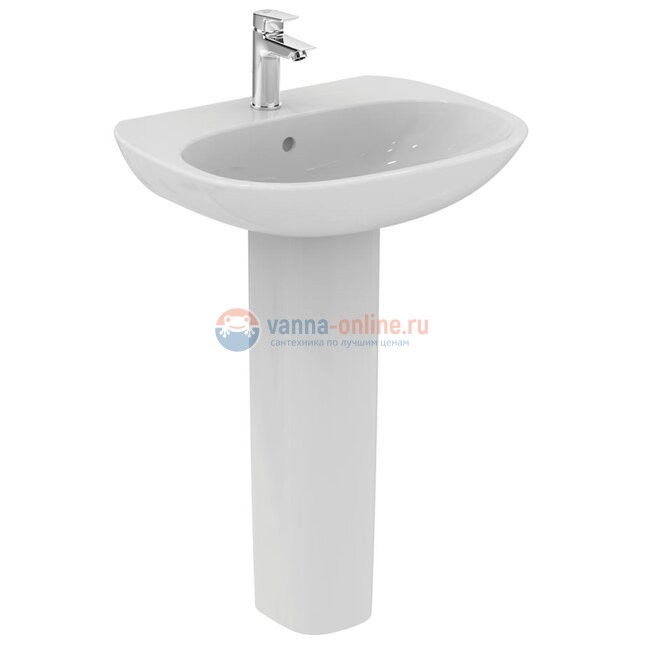 Раковина 60 см Ideal Standard TESI T352201