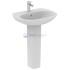 Раковина 60 см Ideal Standard TESI T352201
