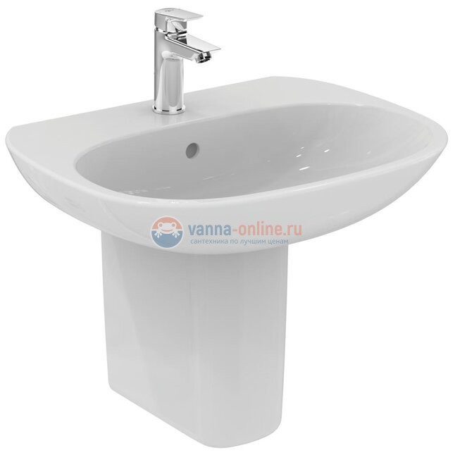 Раковина 60 см Ideal Standard TESI T352201
