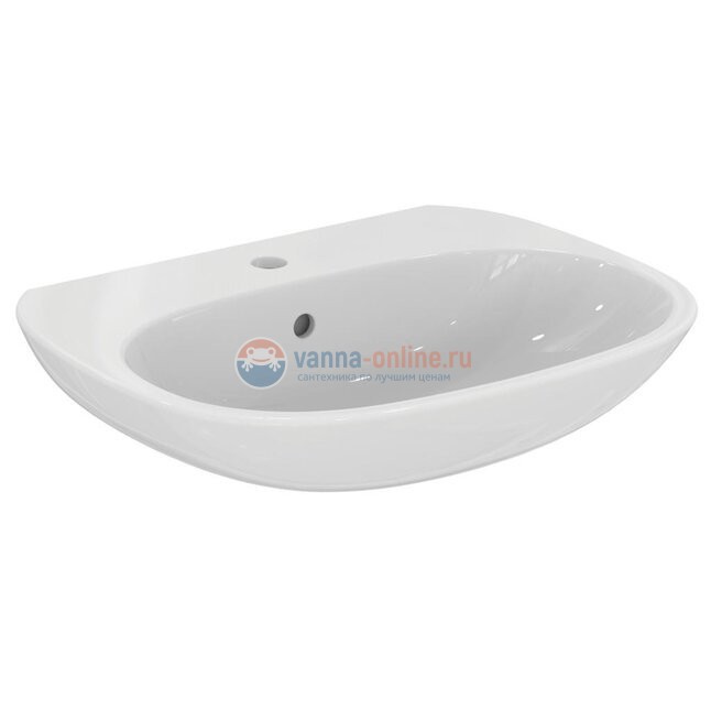 Раковина 60 см Ideal Standard TESI T352201