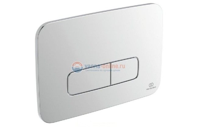 Механическая панель смыва Ideal Standard OLEAS™ M3 R0123AA