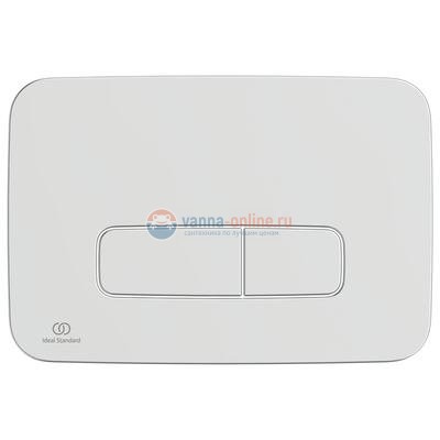 Механическая панель смыва Ideal Standard OLEAS™ M3 R0123AA
