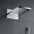 Верхний душ Hansgrohe 28433000 Raindance Rainfall Overhead Shower 2jet - хром Верхний душ Hansgrohe 28433000 Raindance Rainfall Overhead Shower 2jet - хром