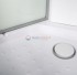Душевая кабина Deto L 908 N 80 x 80 см, без крыши, стандартная