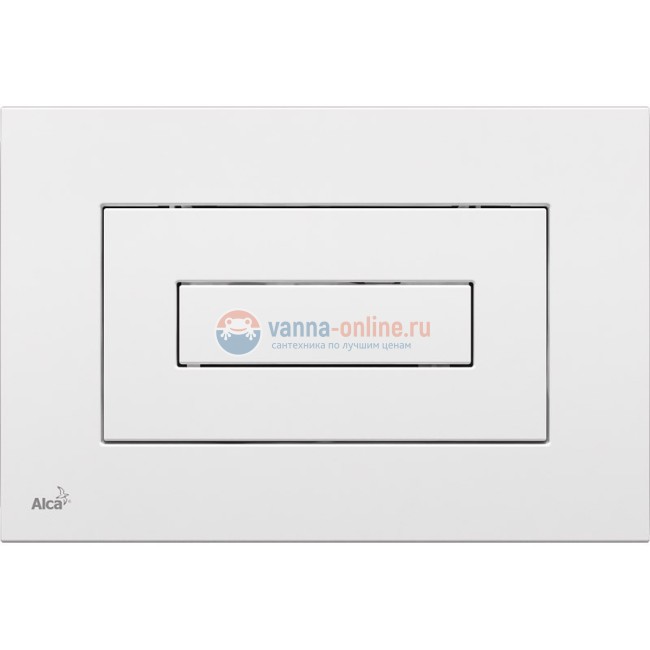 Клавиша смыва AlcaPlast M470