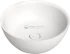 Раковина накладная Salini Alda 02, 42,5 x 42,5 x 15,5 см, из материала Solix, белая матовая 1102210M