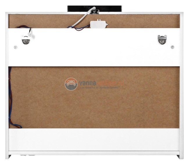 Зеркальный шкаф Jacob Delafon Presquile EB928-J5