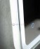 Зеркало BelBagno SPC-MAR-600-800-LED-TCH 60x80 см со встроенным светильником и сенсорным выключателем