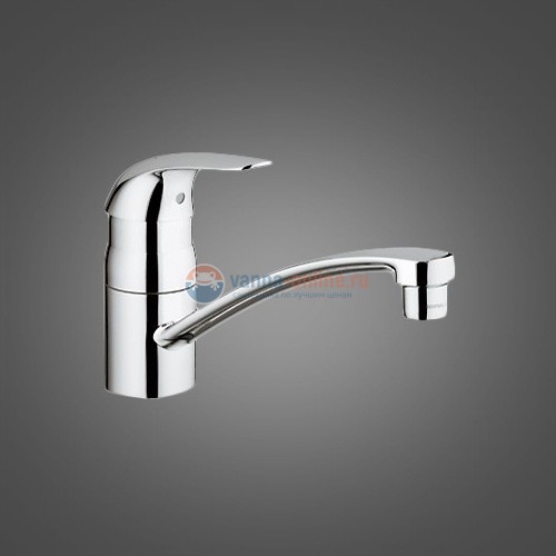 Смеситель для кухни Grohe Euroeco 32750000