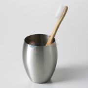 Стакан WasserKRAFT RUWER 6728 для зубных щеток