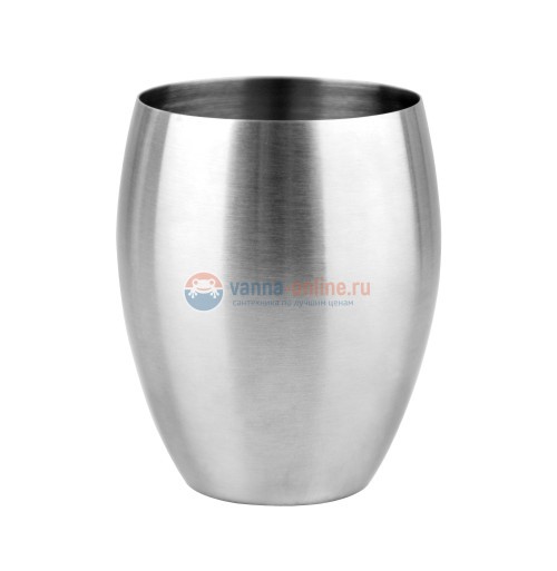 Стакан WasserKRAFT RUWER 6728 для зубных щеток