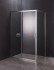 Душевой уголок Orange E23-12080TCR, 120x80 см, без поддона Душевой уголок Orange E23-12080TCR, 120x80 см, без поддона