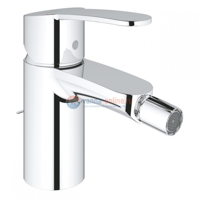 Смеситель Grohe Eurostyle Cosmopolitan 33566002 для биде Смеситель Grohe Eurostyle Cosmopolitan 33566002 для биде